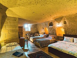 Atillas Cave Hotel
