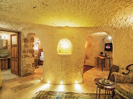 Atillas Cave Hotel