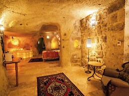 Atillas Cave Hotel