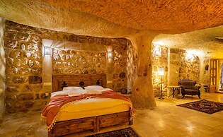 Atillas Cave Hotel