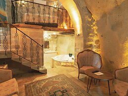 Atillas Cave Hotel