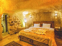 Atillas Cave Hotel