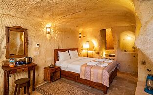 Atillas Cave Hotel