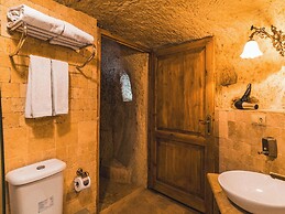 Atillas Cave Hotel