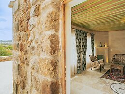 Atillas Cave Hotel