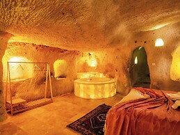 Atillas Cave Hotel