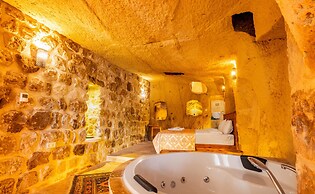 Atillas Cave Hotel