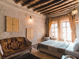 Atillas Cave Hotel