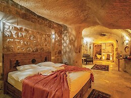 Atillas Cave Hotel