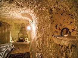 Atillas Cave Hotel