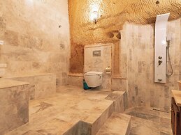 Atillas Cave Hotel