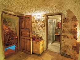 Atillas Cave Hotel