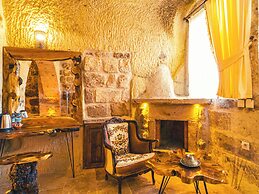 Atillas Cave Hotel