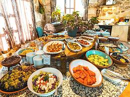 Atillas Cave Hotel