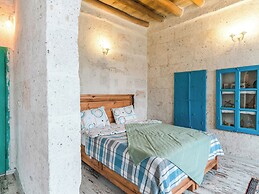 Atillas Cave Hotel