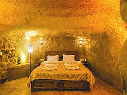 Atillas Cave Hotel