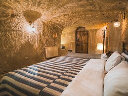 Atillas Cave Hotel