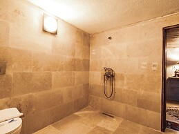 Atillas Cave Hotel