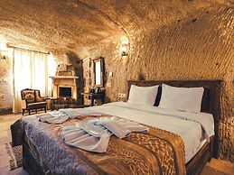 Atillas Cave Hotel