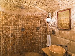 Atillas Cave Hotel
