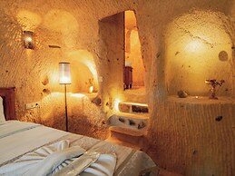 Atillas Cave Hotel