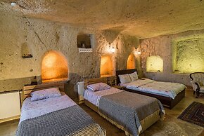 Atillas Cave Hotel