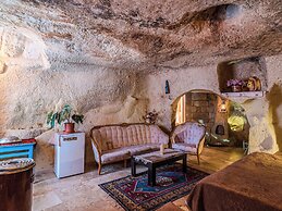 Atillas Cave Hotel