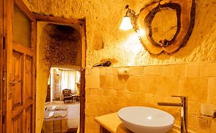 Atillas Cave Hotel