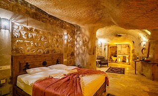 Atillas Cave Hotel