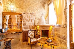Atillas Cave Hotel