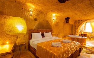 Atillas Cave Hotel
