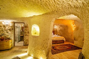 Atillas Cave Hotel