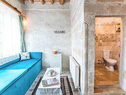 Atillas Cave Hotel