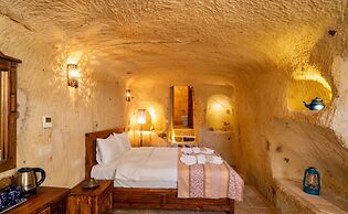 Atillas Cave Hotel