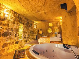 Atillas Cave Hotel