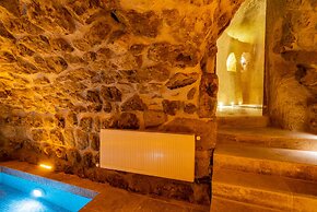 Atillas Cave Hotel