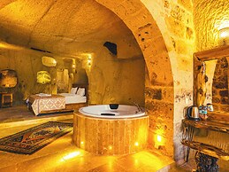 Atillas Cave Hotel