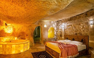 Atillas Cave Hotel