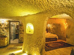 Atillas Cave Hotel