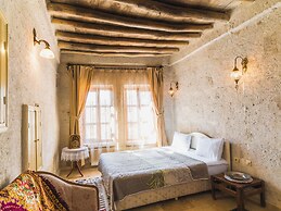 Atillas Cave Hotel