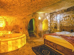 Atillas Cave Hotel