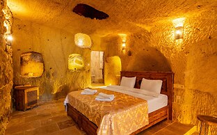 Atillas Cave Hotel