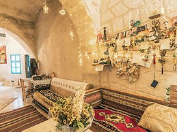 Atillas Cave Hotel