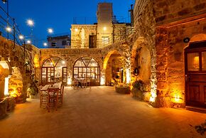 Atillas Cave Hotel
