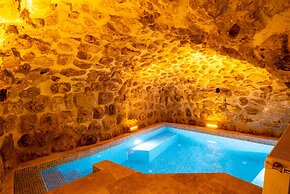 Atillas Cave Hotel