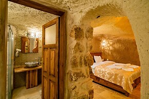Atillas Cave Hotel