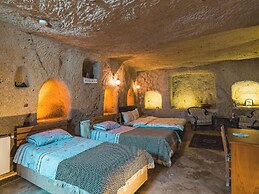Atillas Cave Hotel