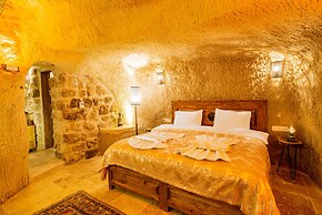 Atillas Cave Hotel