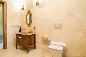 Atillas Cave Hotel