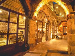 Atillas Cave Hotel